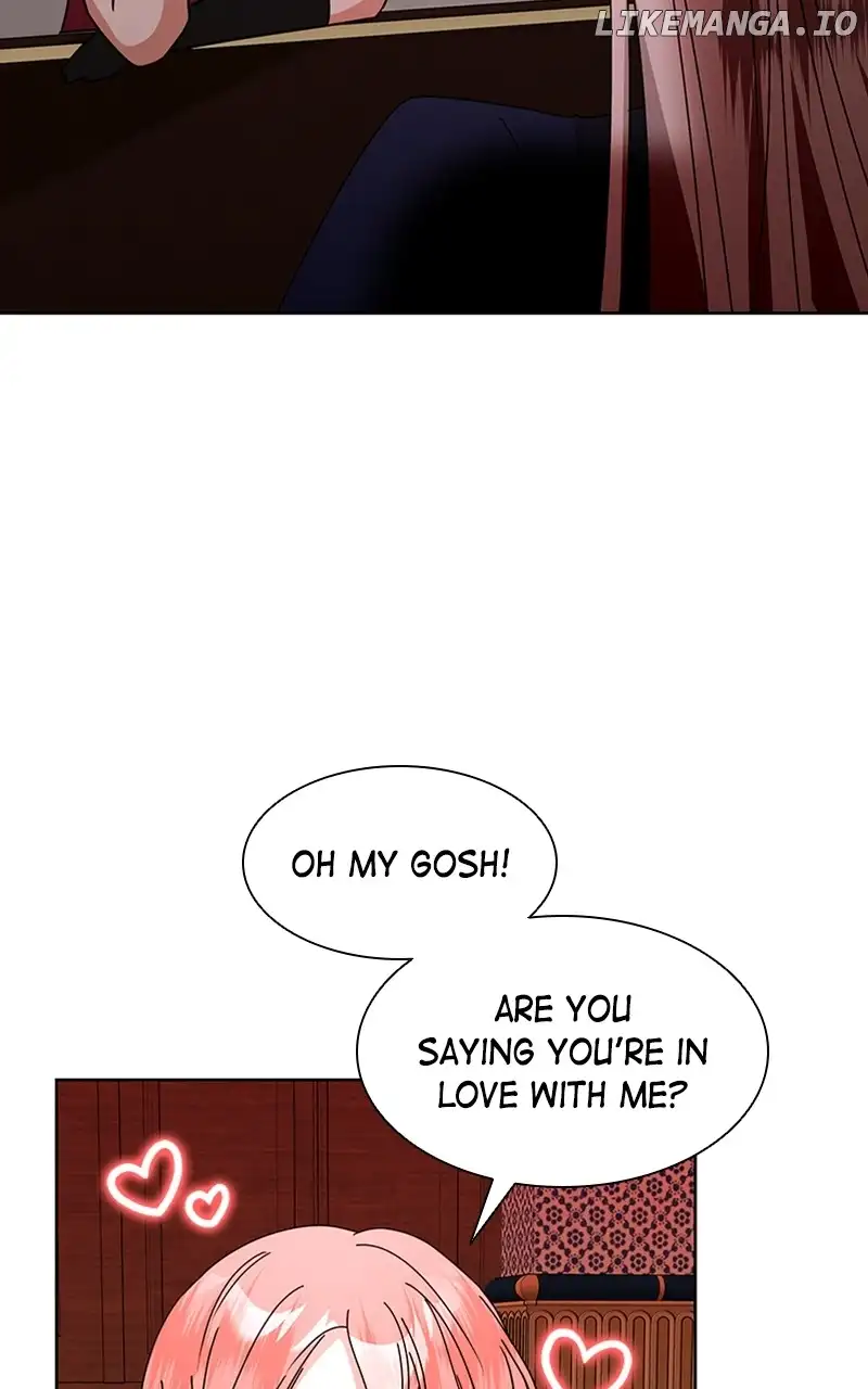 Hoping for My Death chapter 28 page 52