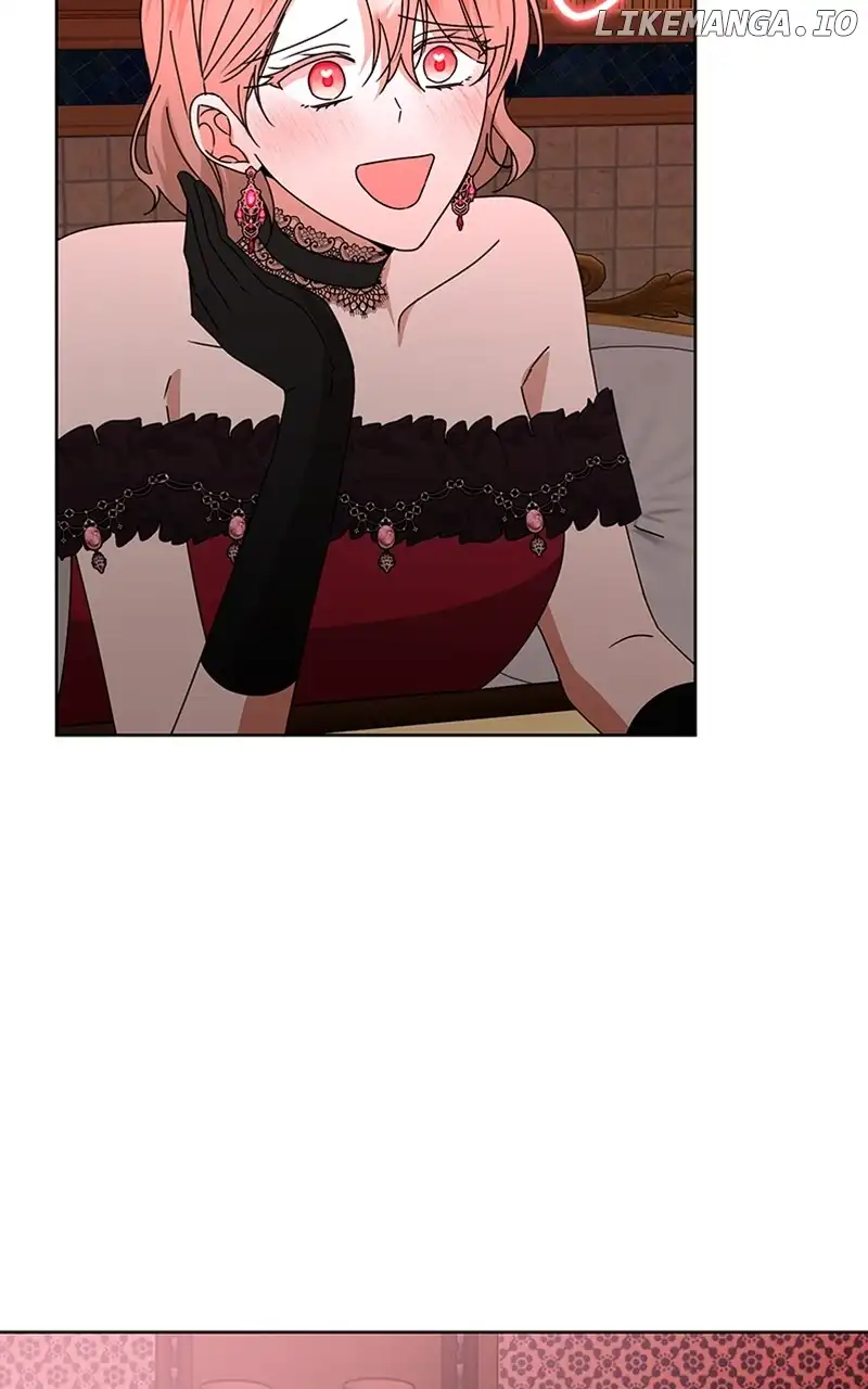 Hoping for My Death chapter 28 page 53