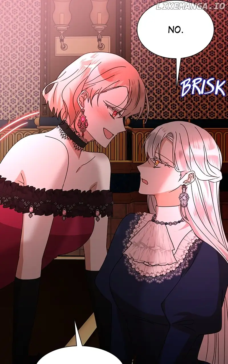 Hoping for My Death chapter 28 page 54