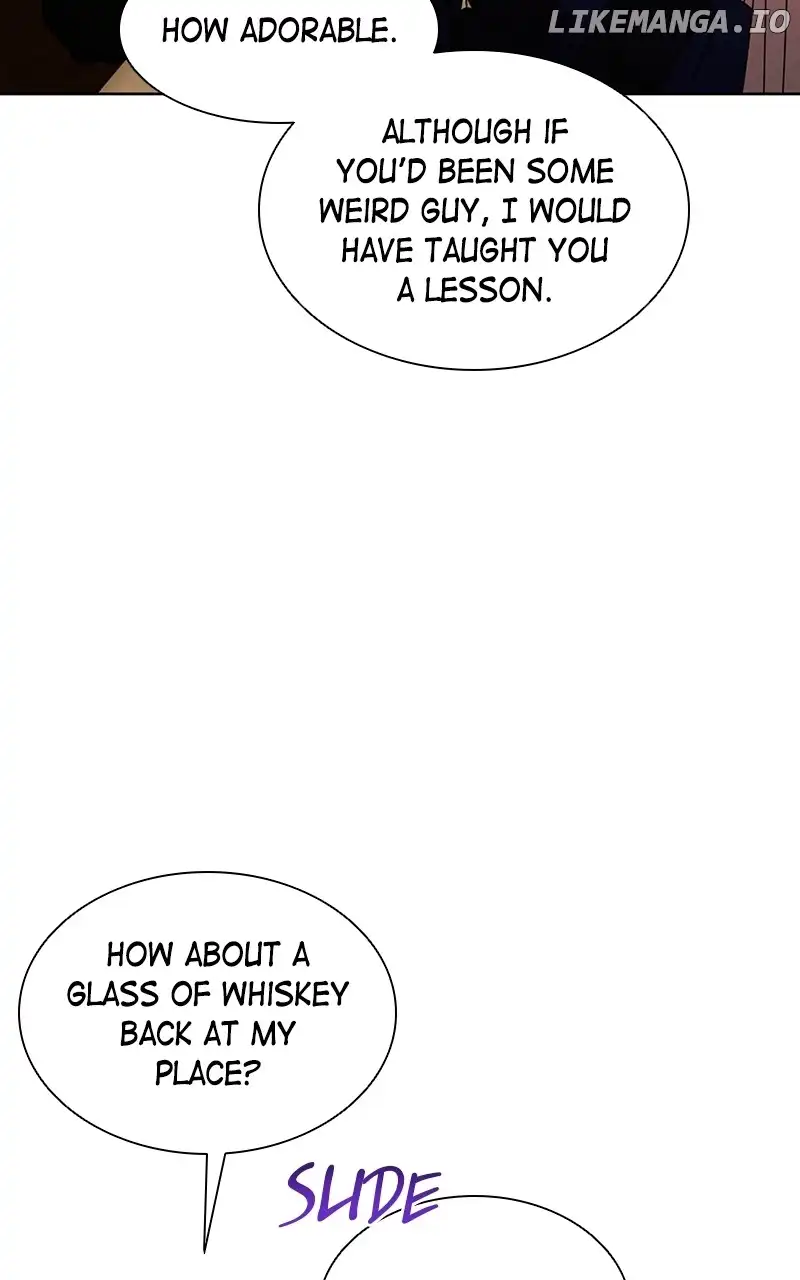 Hoping for My Death chapter 28 page 55