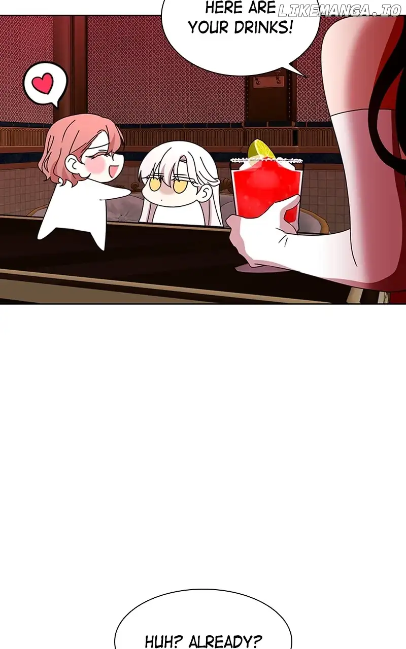 Hoping for My Death chapter 28 page 56