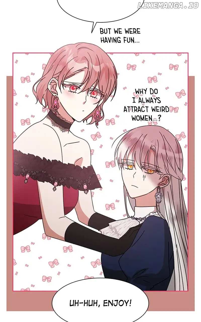Hoping for My Death chapter 28 page 57