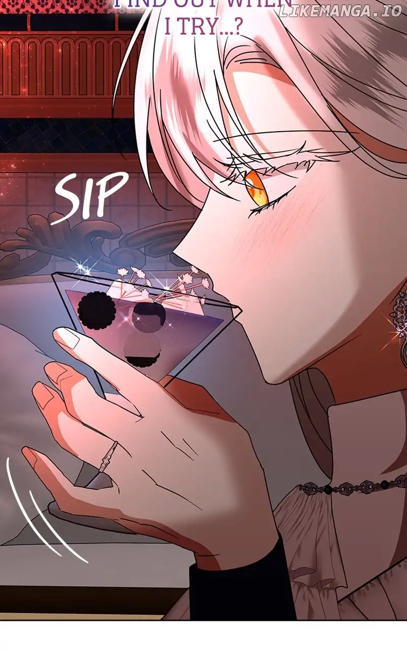 Hoping for My Death chapter 28 page 66
