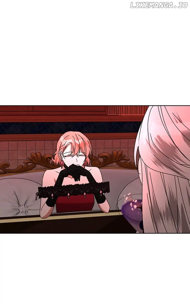 Hoping for My Death chapter 28 page 67