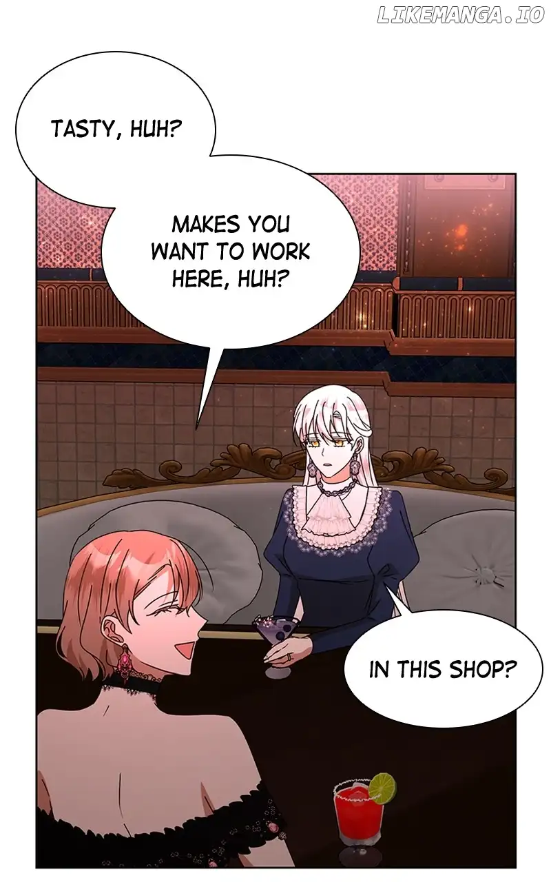 Hoping for My Death chapter 28 page 70