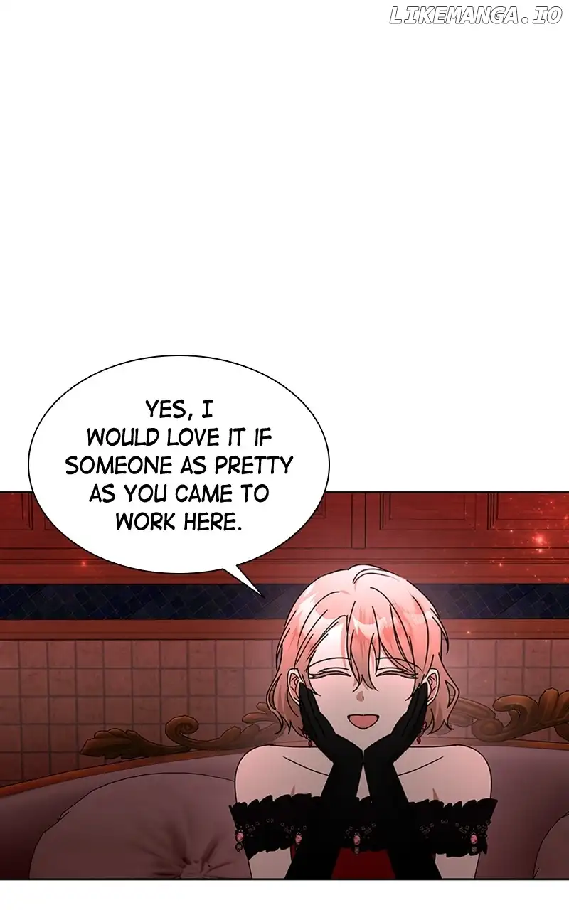 Hoping for My Death chapter 28 page 71