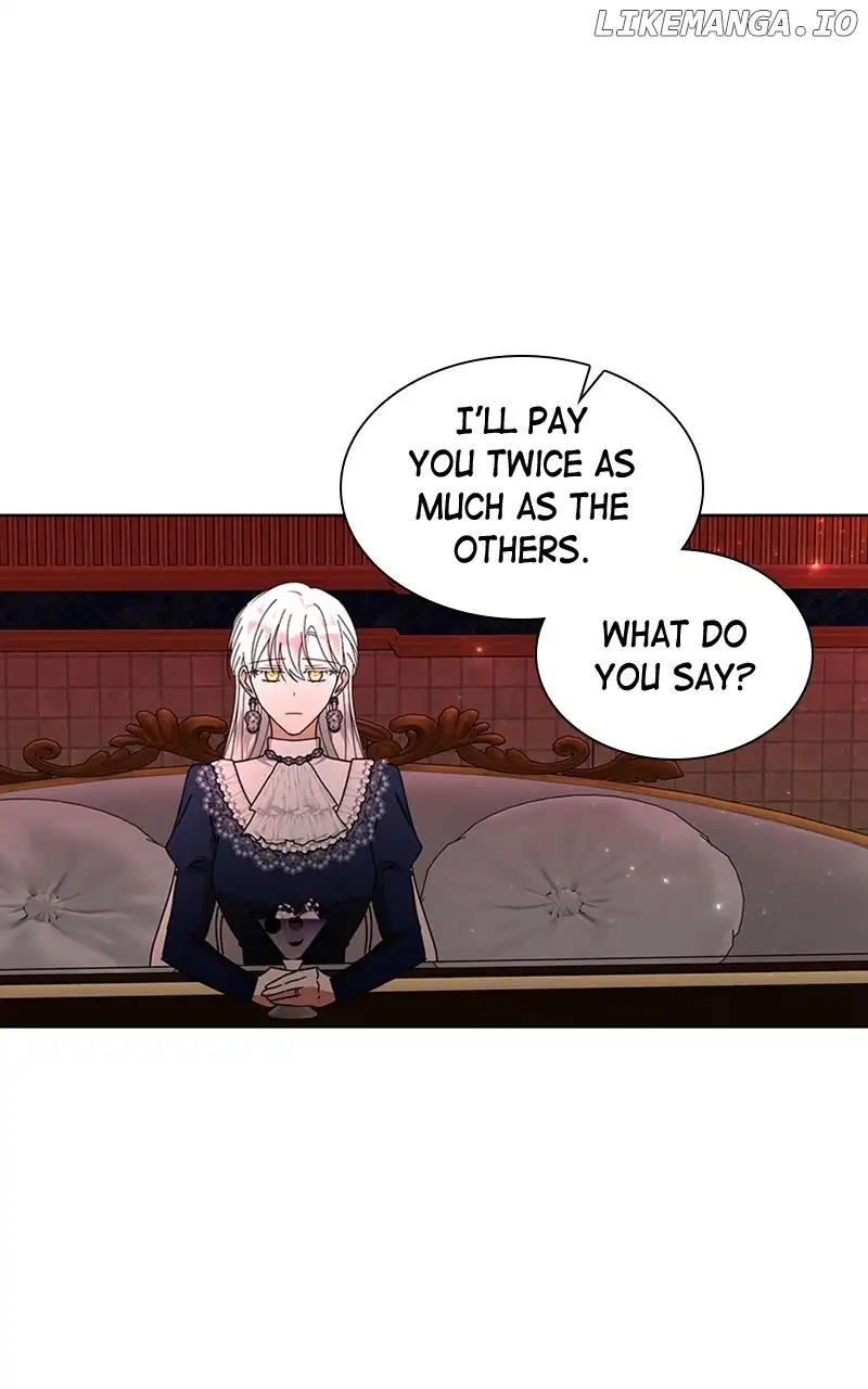 Hoping for My Death chapter 28 page 72