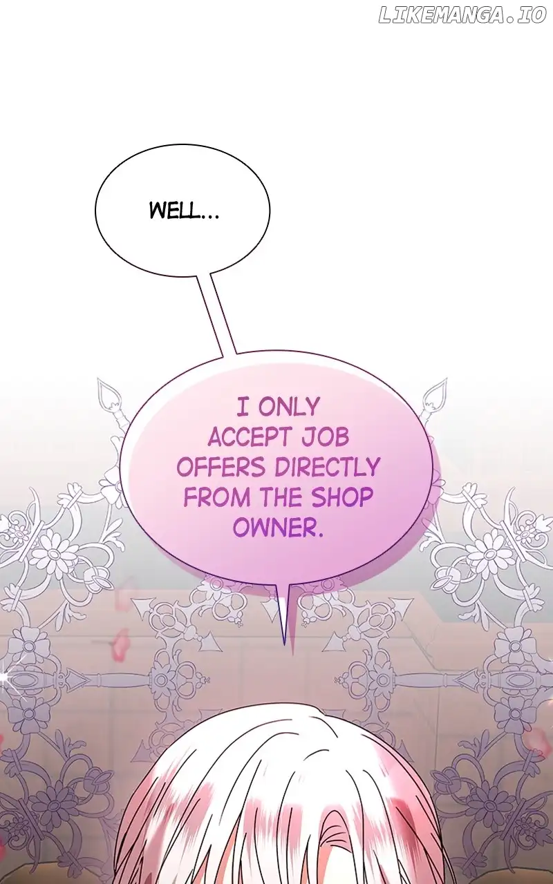 Hoping for My Death chapter 28 page 73