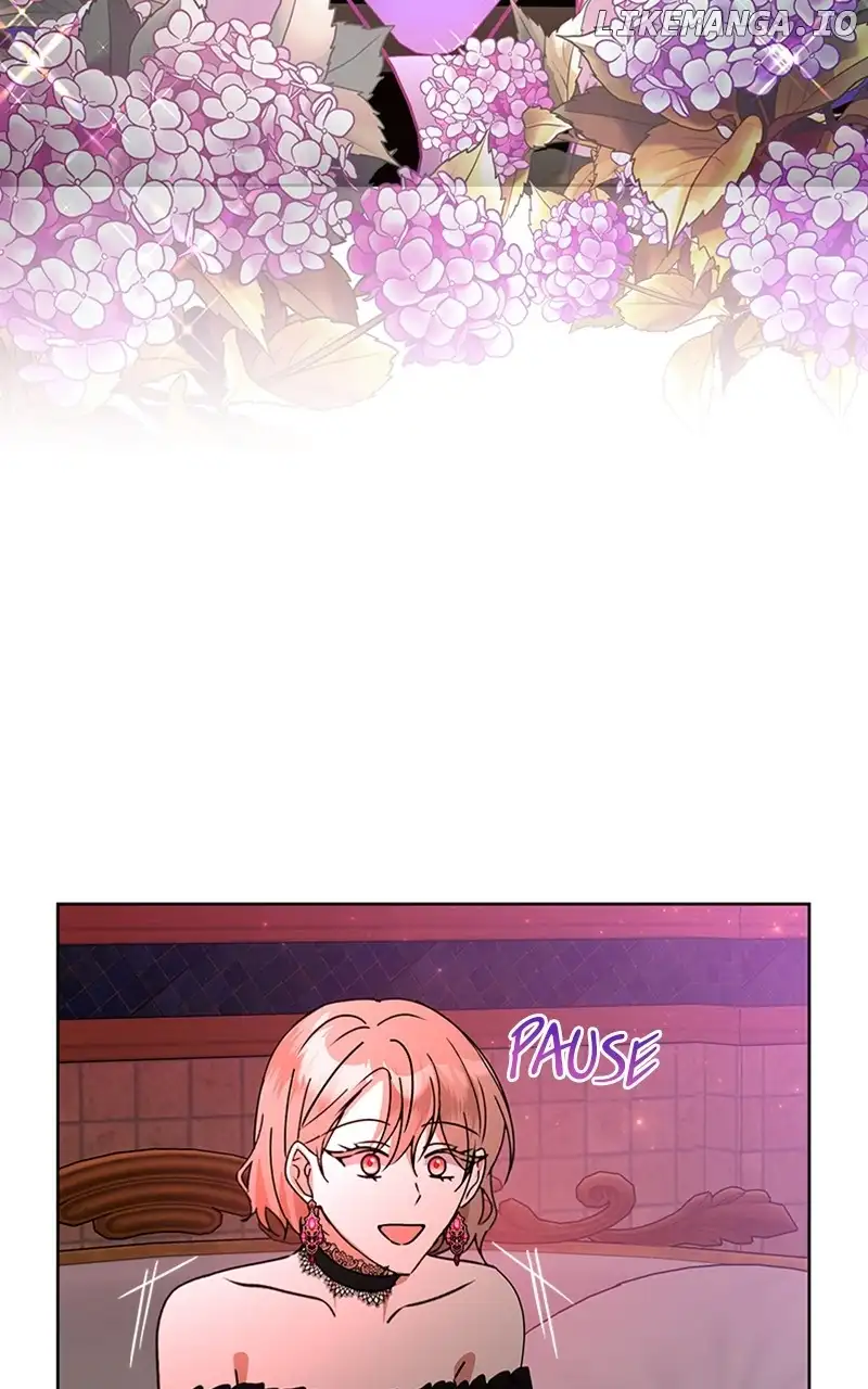 Hoping for My Death chapter 28 page 75