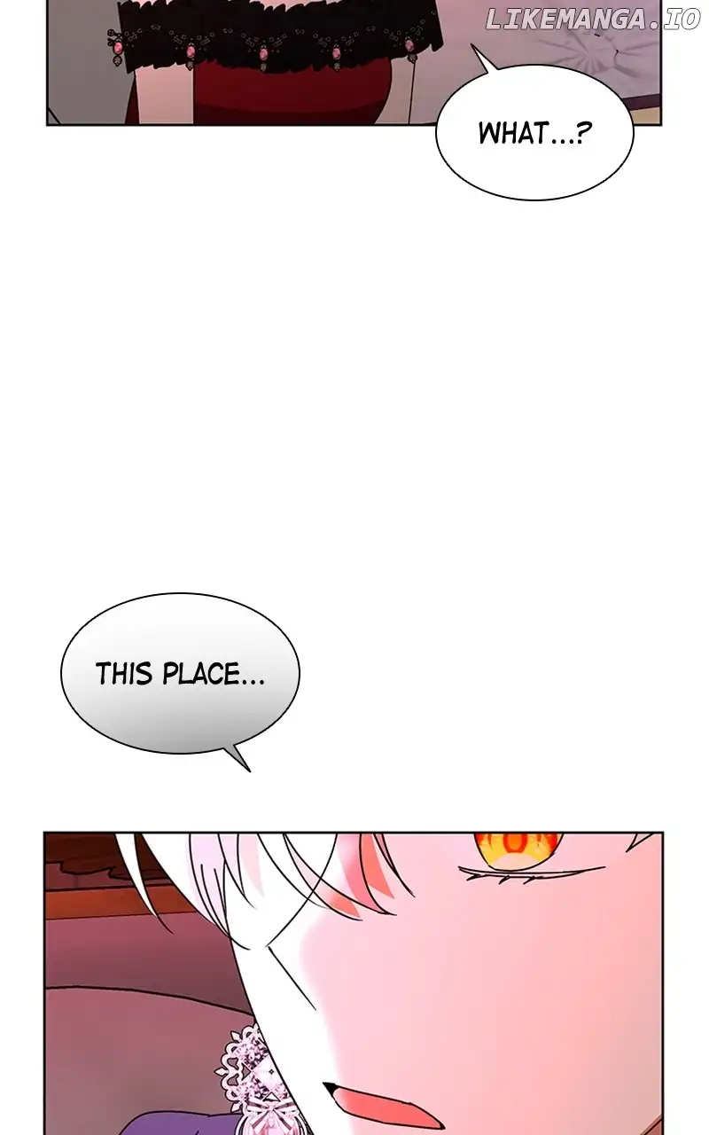 Hoping for My Death chapter 28 page 76