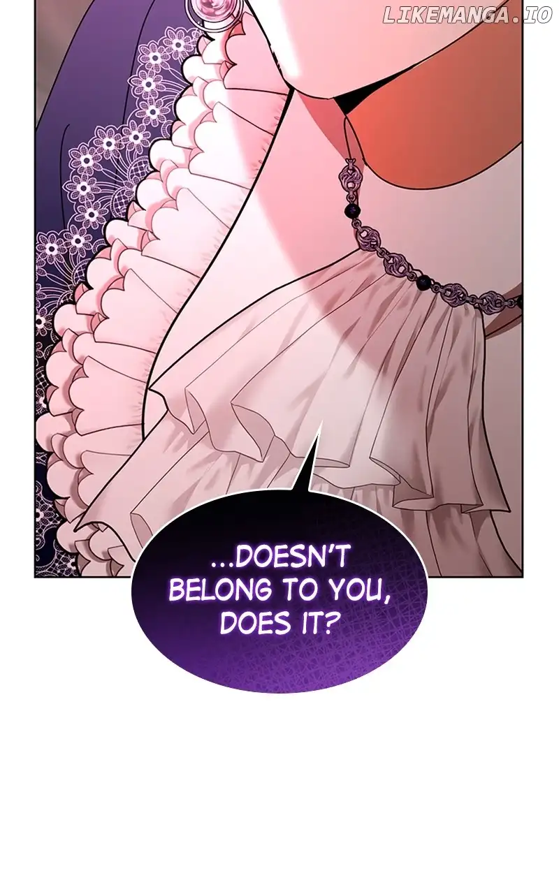 Hoping for My Death chapter 28 page 77