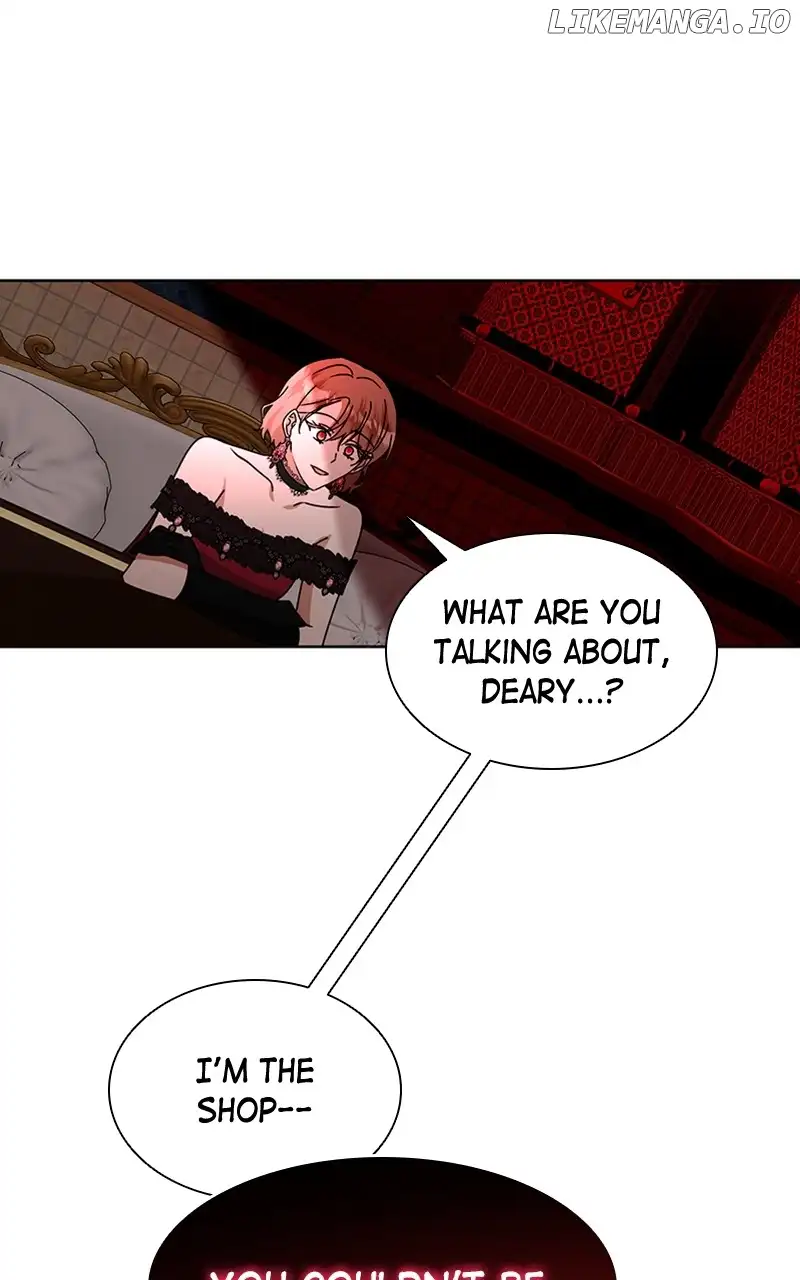 Hoping for My Death chapter 28 page 78
