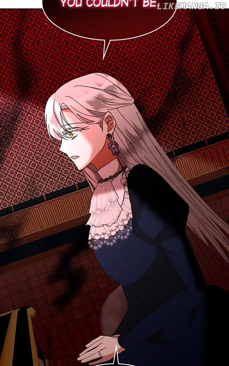 Hoping for My Death chapter 28 page 79