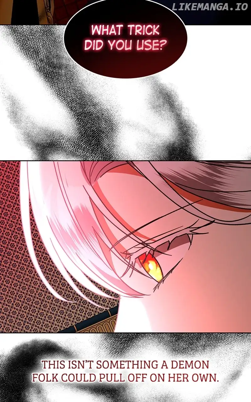 Hoping for My Death chapter 28 page 80
