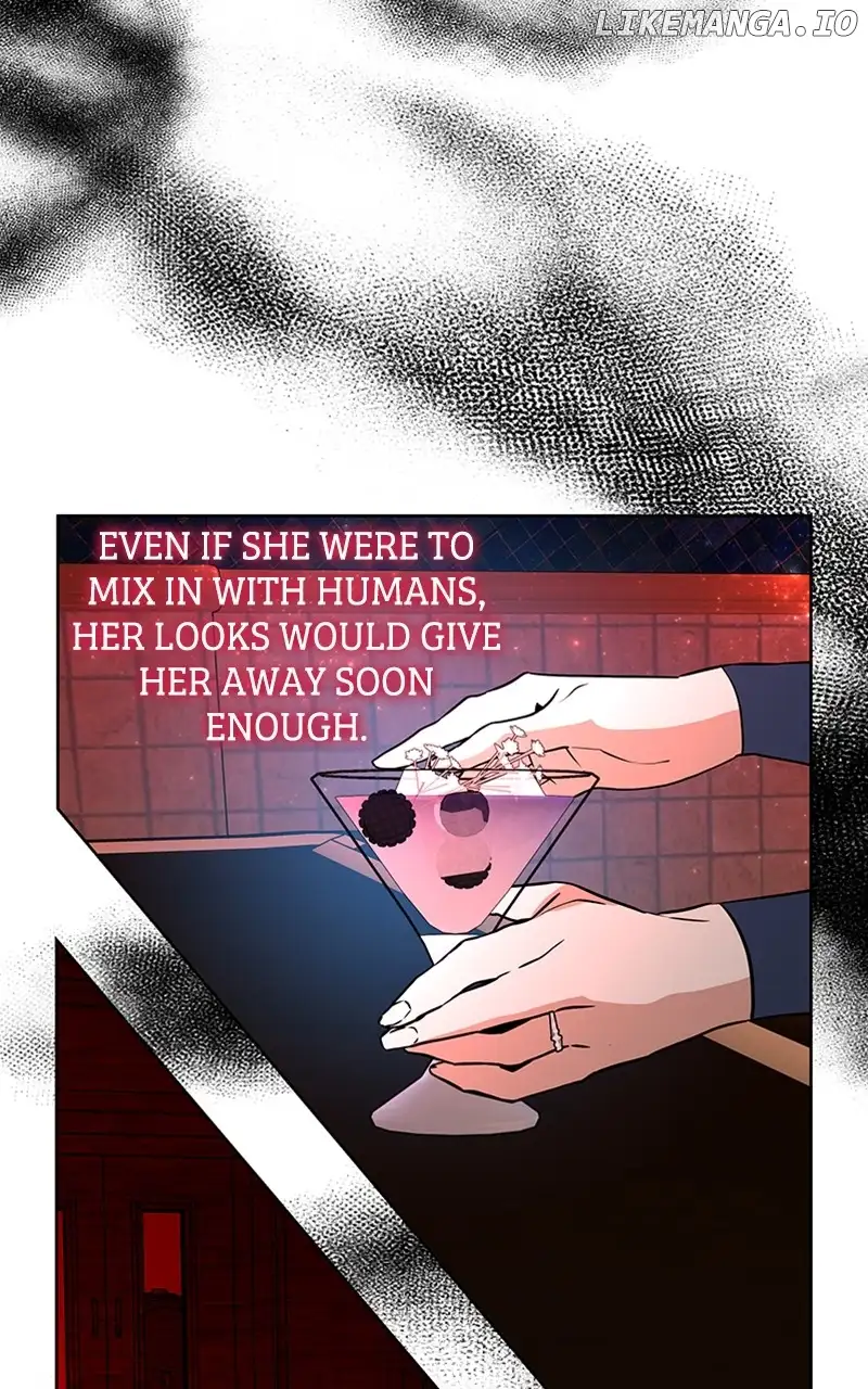 Hoping for My Death chapter 28 page 81