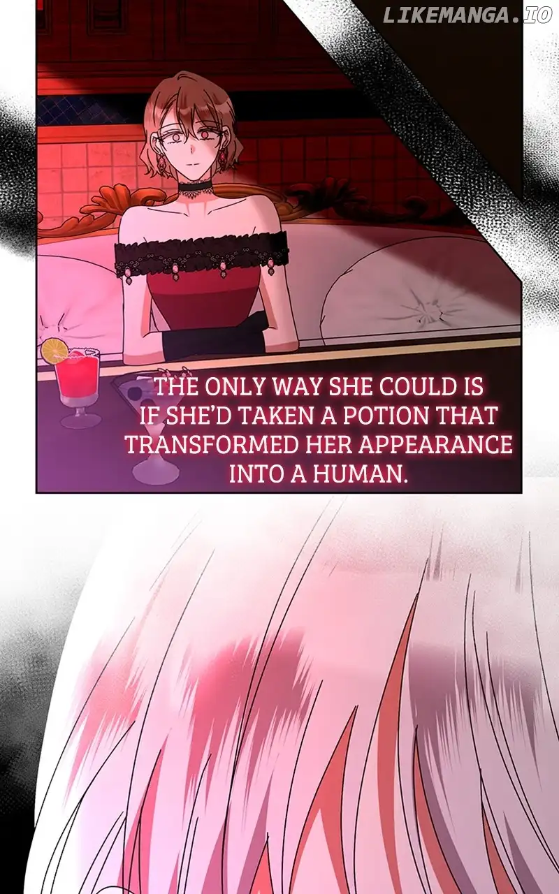Hoping for My Death chapter 28 page 82