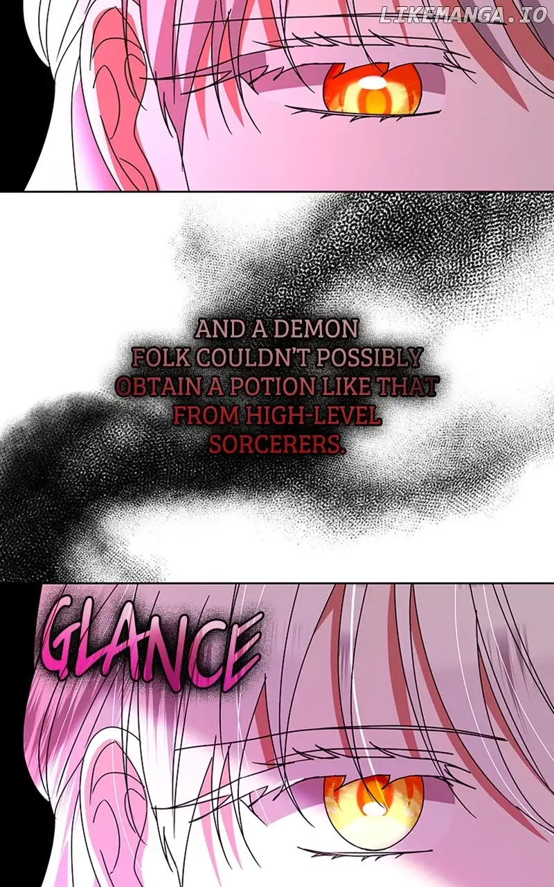 Hoping for My Death chapter 28 page 83