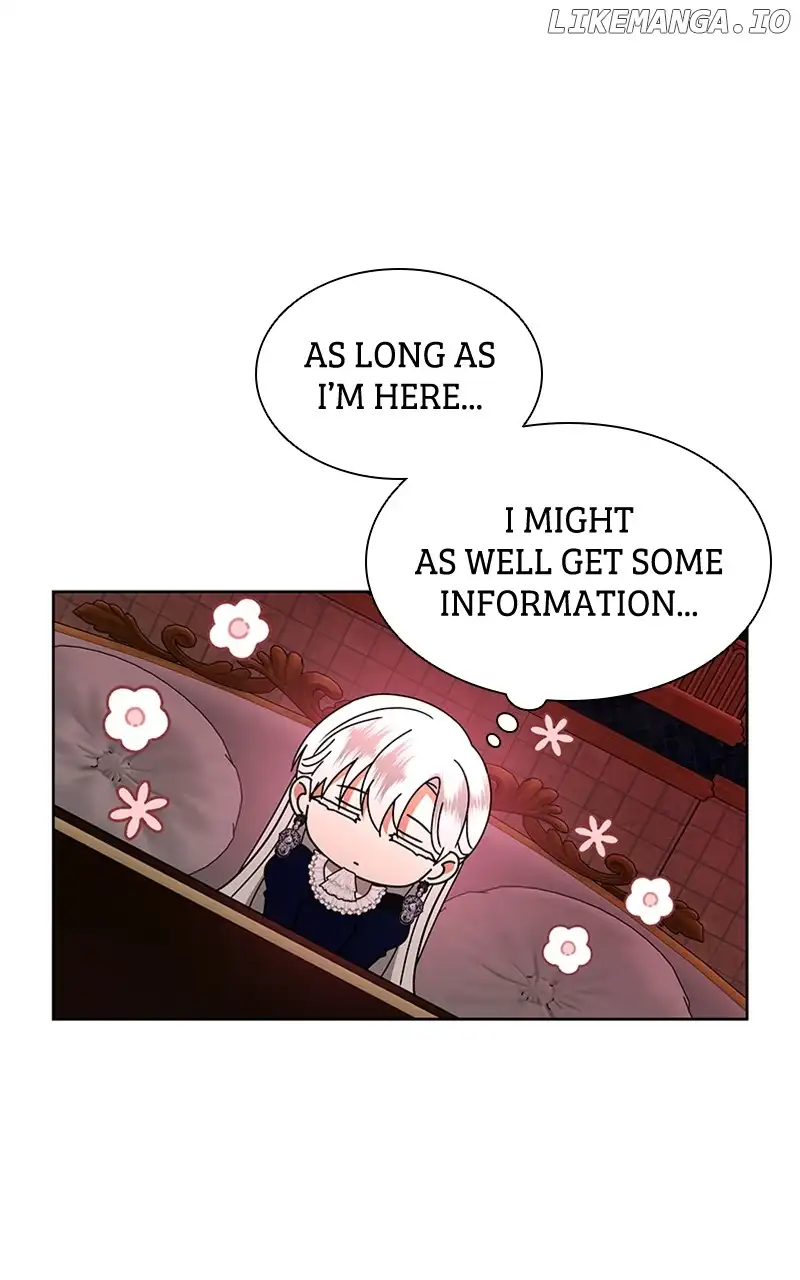Hoping for My Death chapter 28 page 87