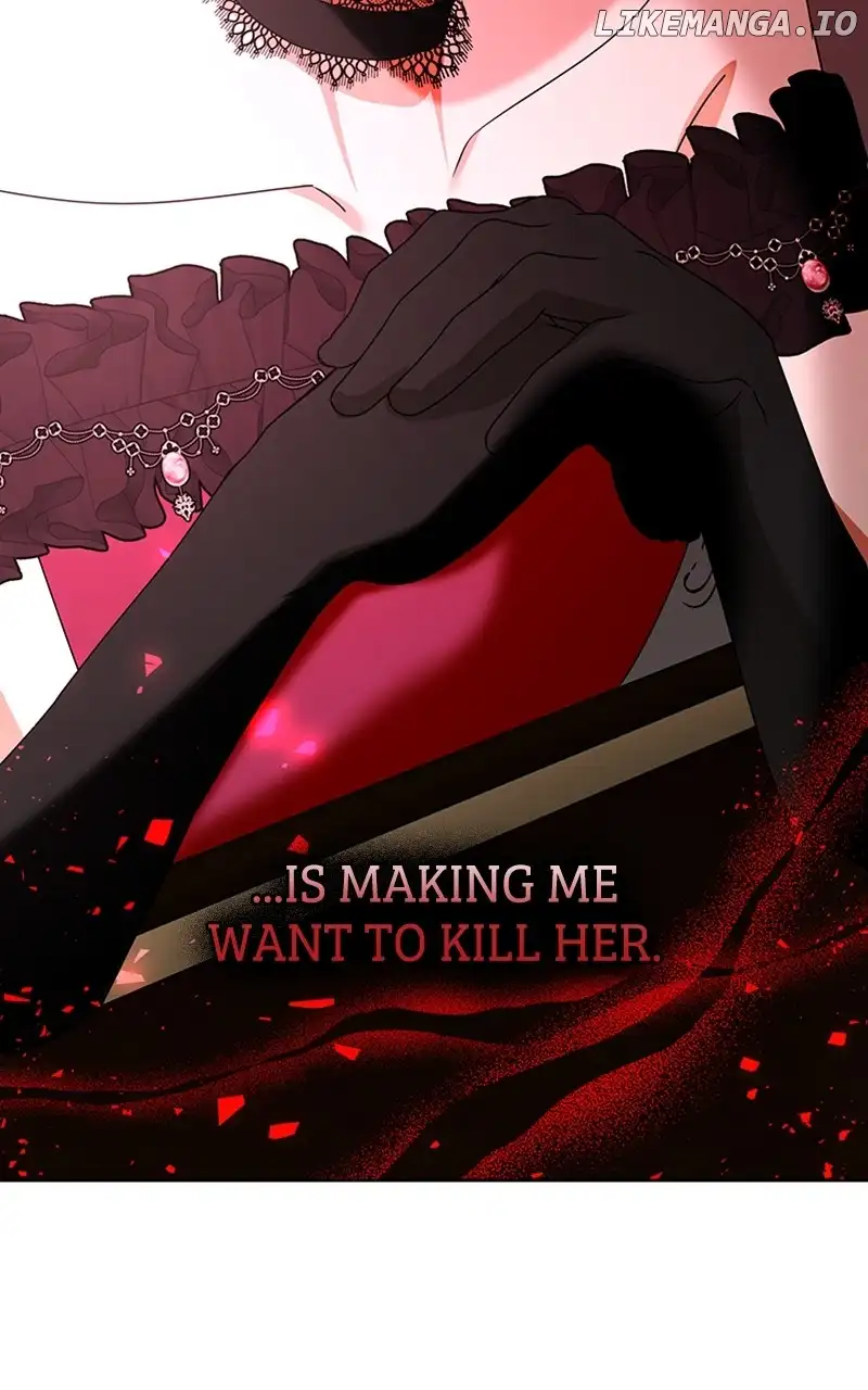 Hoping for My Death chapter 28 page 90