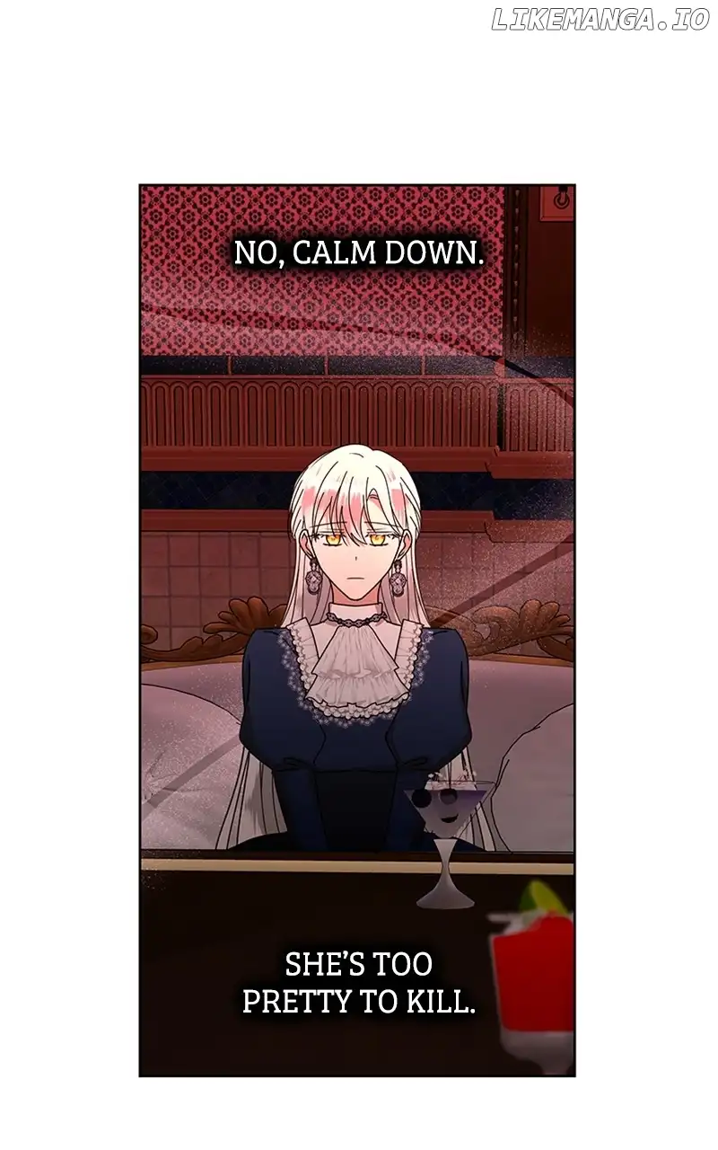 Hoping for My Death chapter 28 page 91
