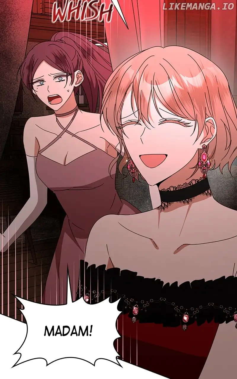Hoping for My Death chapter 28 page 93