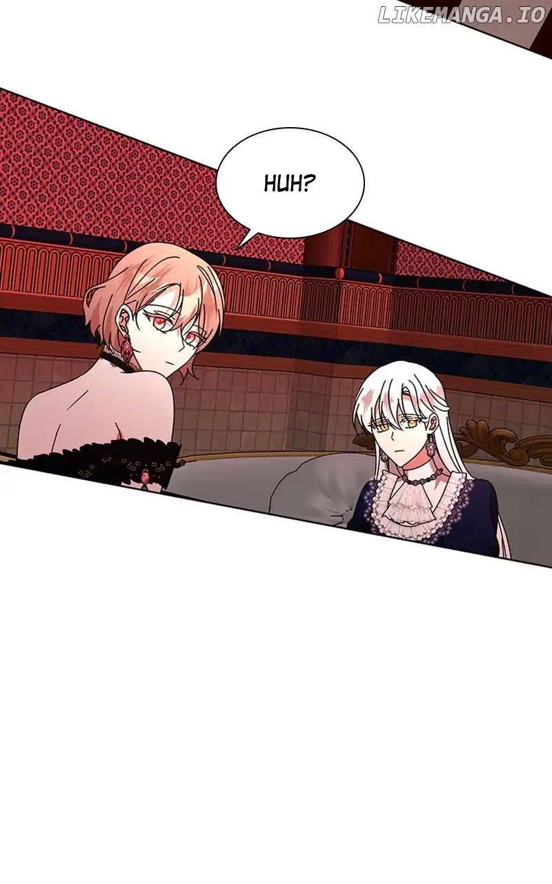 Hoping for My Death chapter 28 page 94