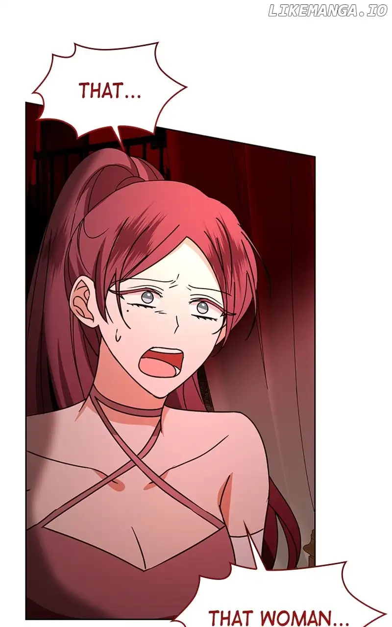 Hoping for My Death chapter 28 page 95