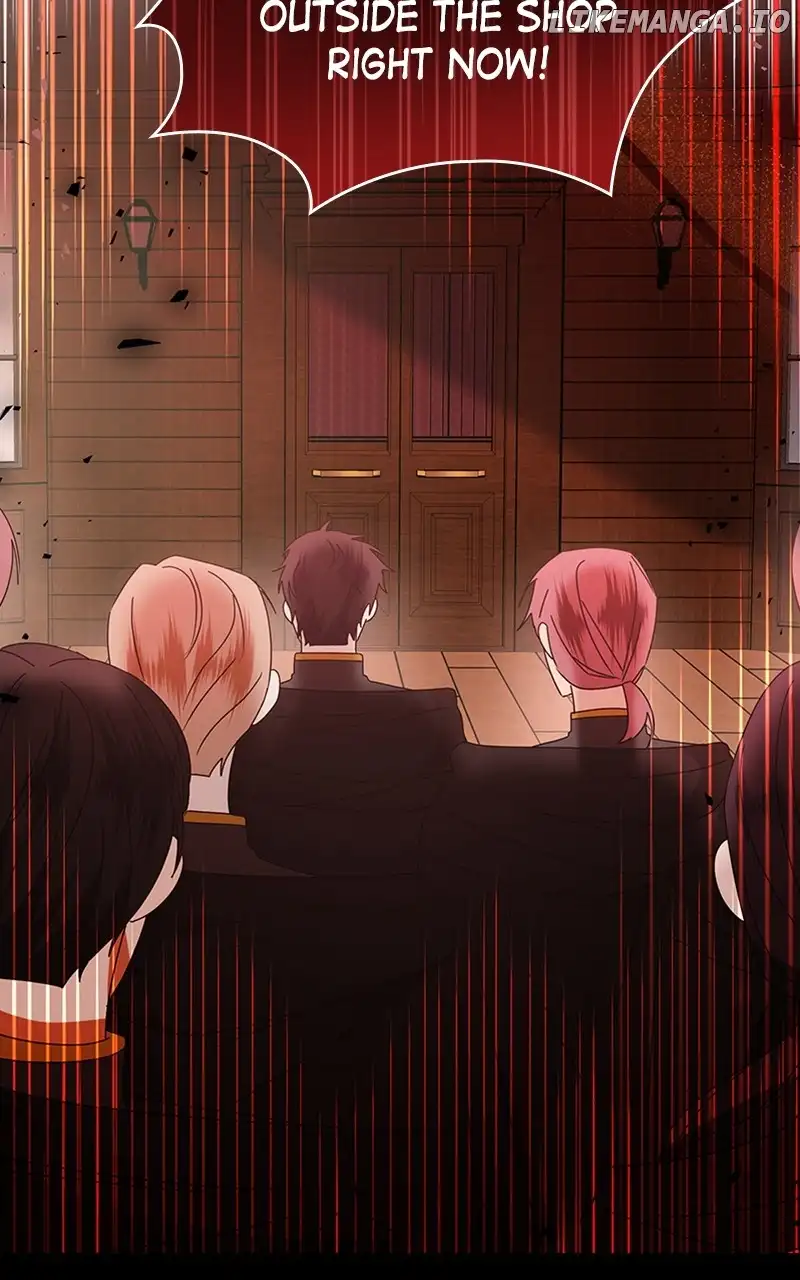 Hoping for My Death chapter 28 page 100
