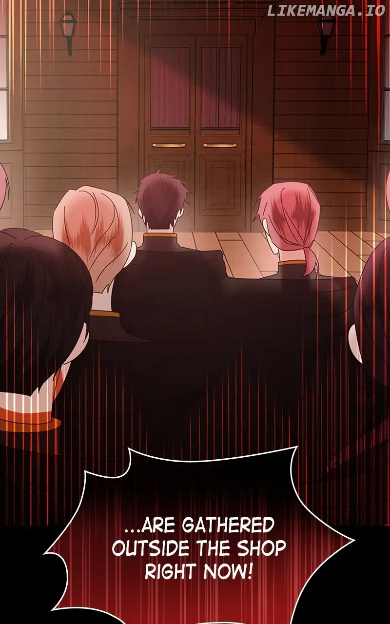 Hoping for My Death chapter 29 page 3