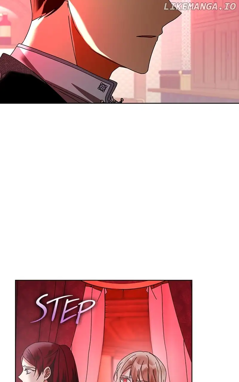 Hoping for My Death chapter 29 page 8