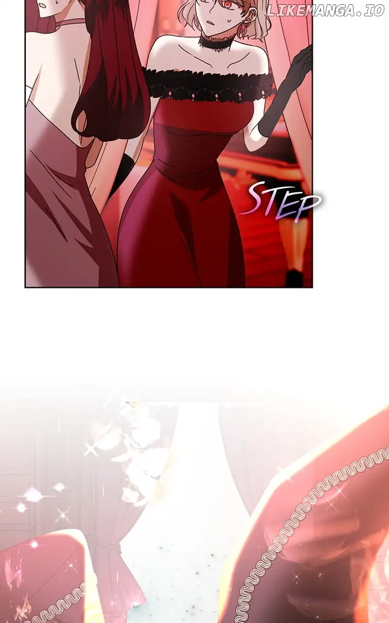 Hoping for My Death chapter 29 page 9