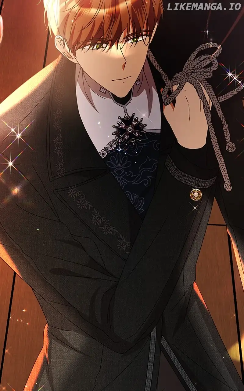Hoping for My Death chapter 29 page 11