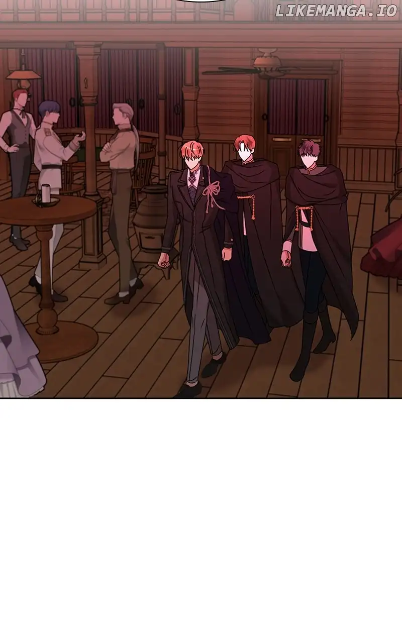 Hoping for My Death chapter 29 page 17