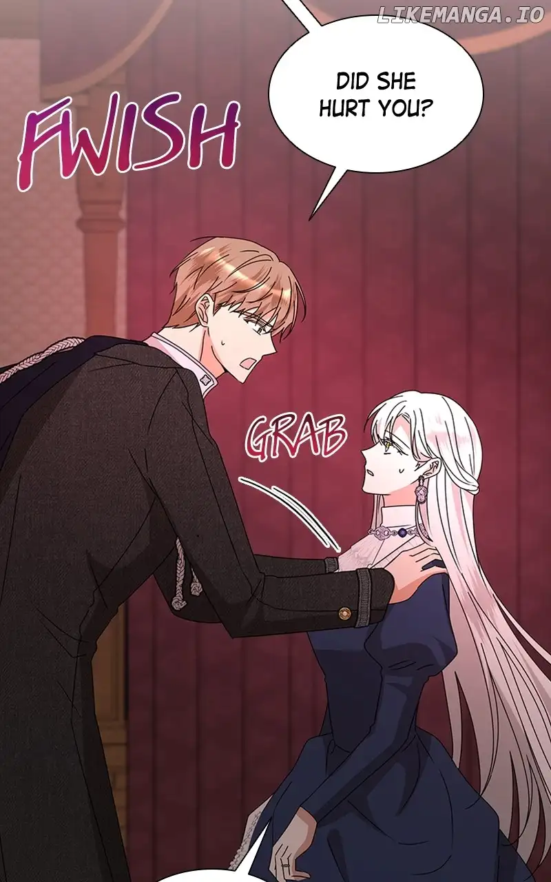 Hoping for My Death chapter 29 page 21