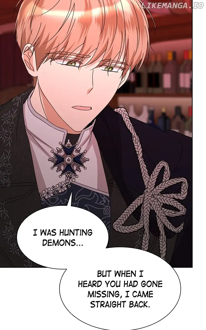 Hoping for My Death chapter 29 page 23