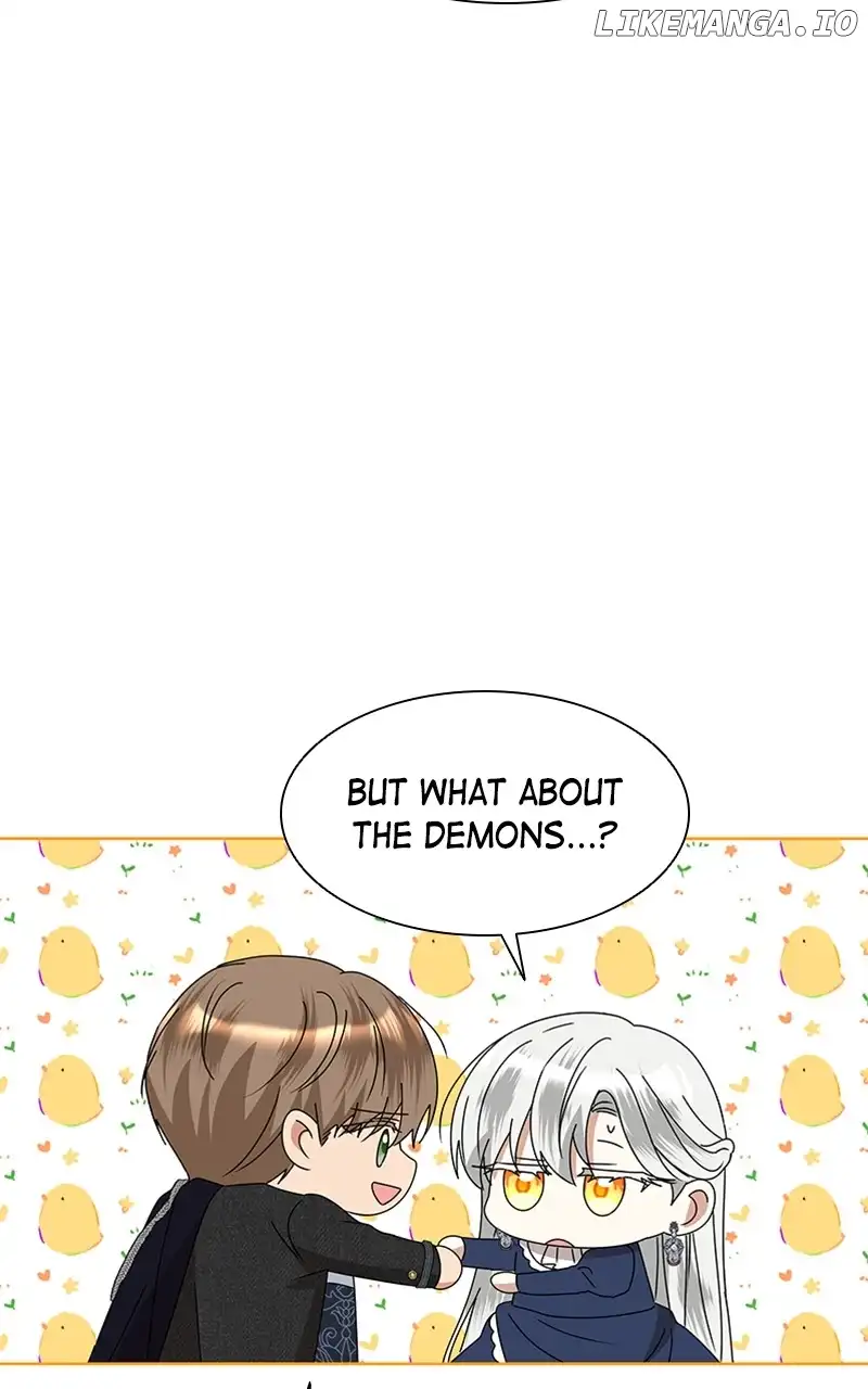 Hoping for My Death chapter 29 page 24