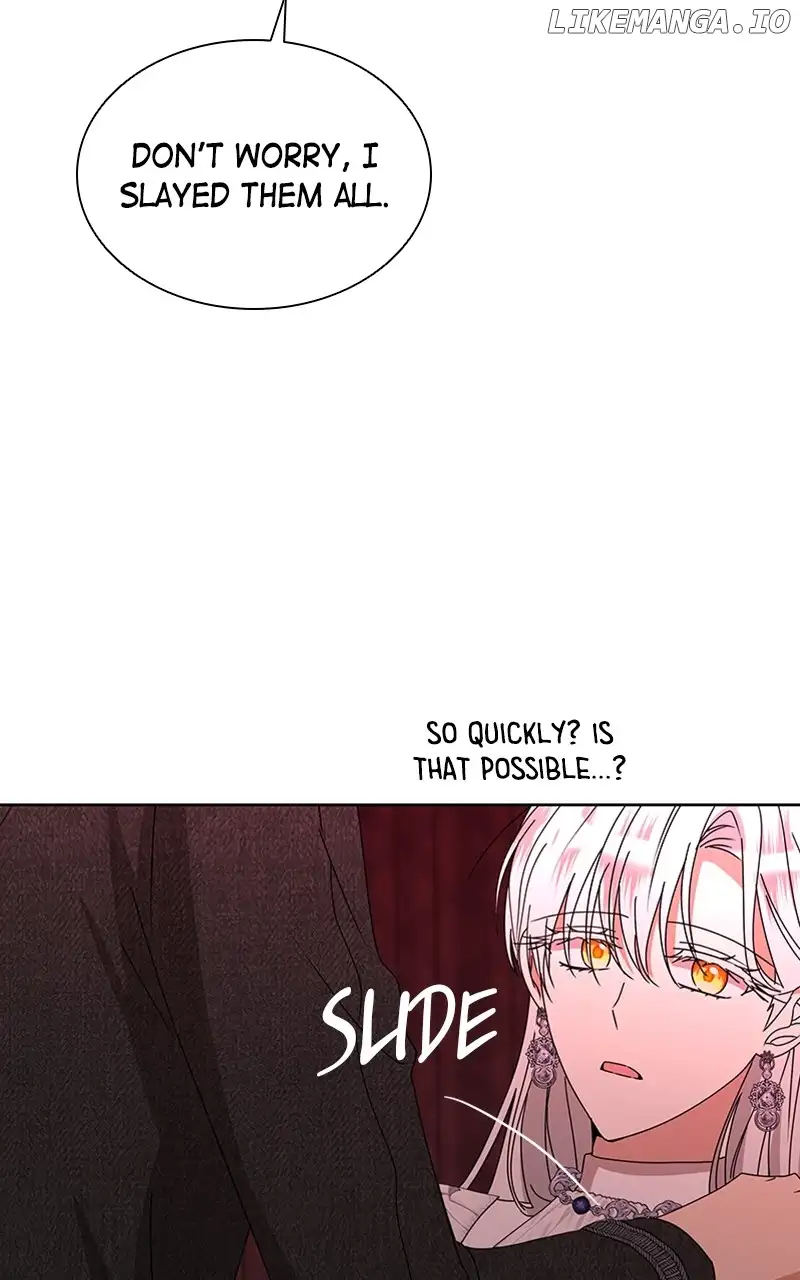 Hoping for My Death chapter 29 page 25