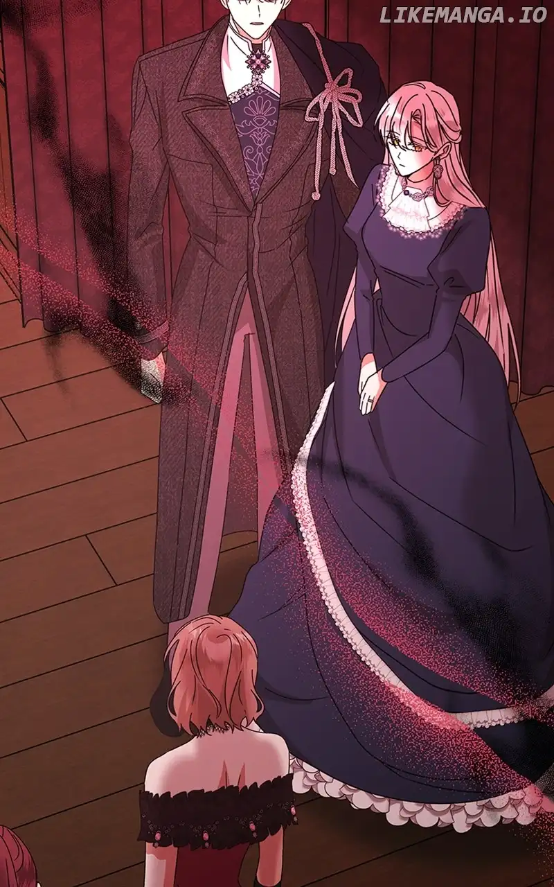 Hoping for My Death chapter 29 page 27