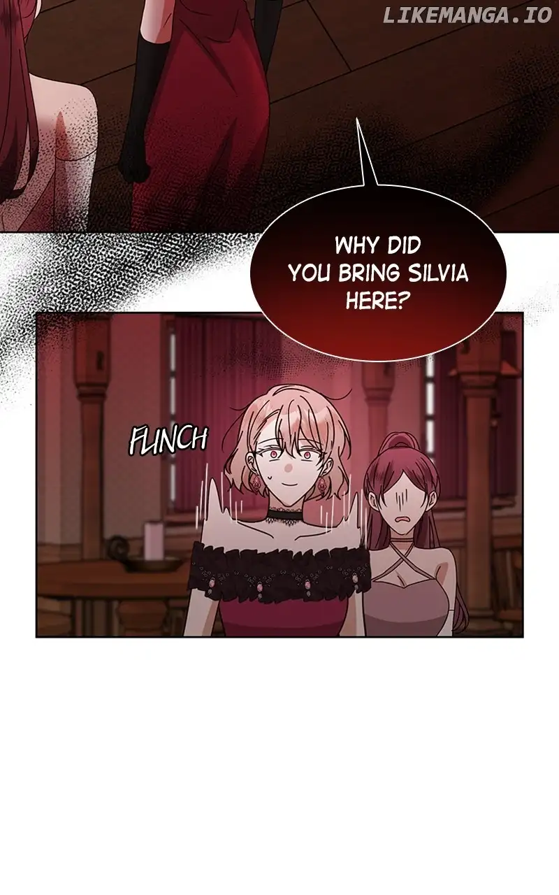 Hoping for My Death chapter 29 page 28