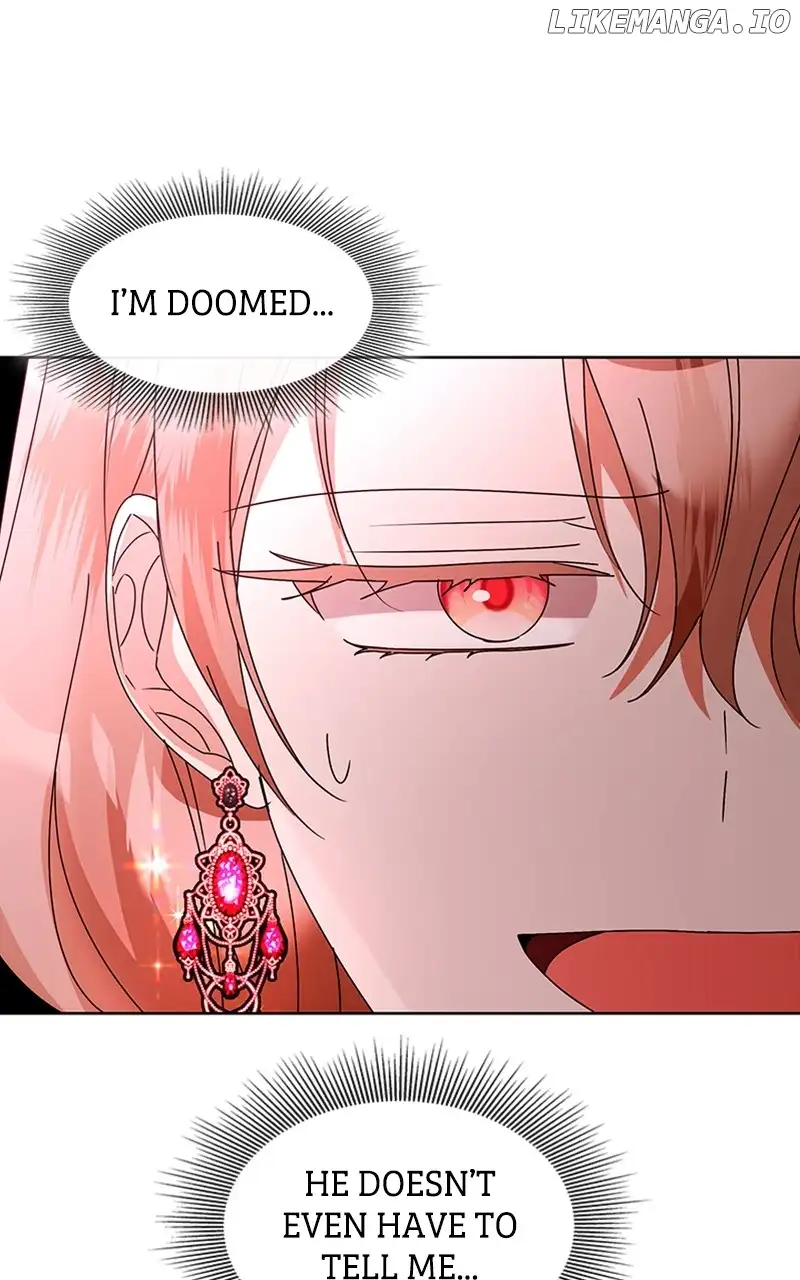 Hoping for My Death chapter 29 page 29