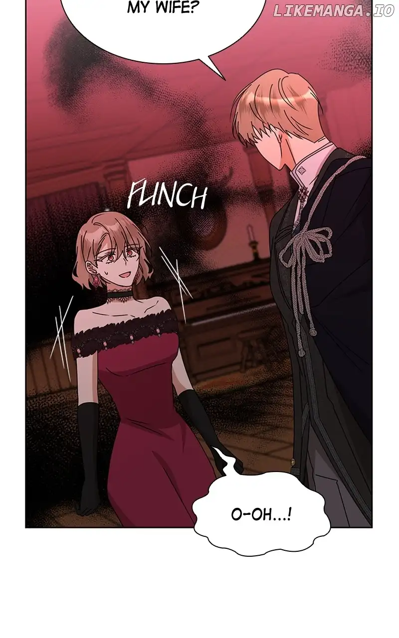Hoping for My Death chapter 29 page 33