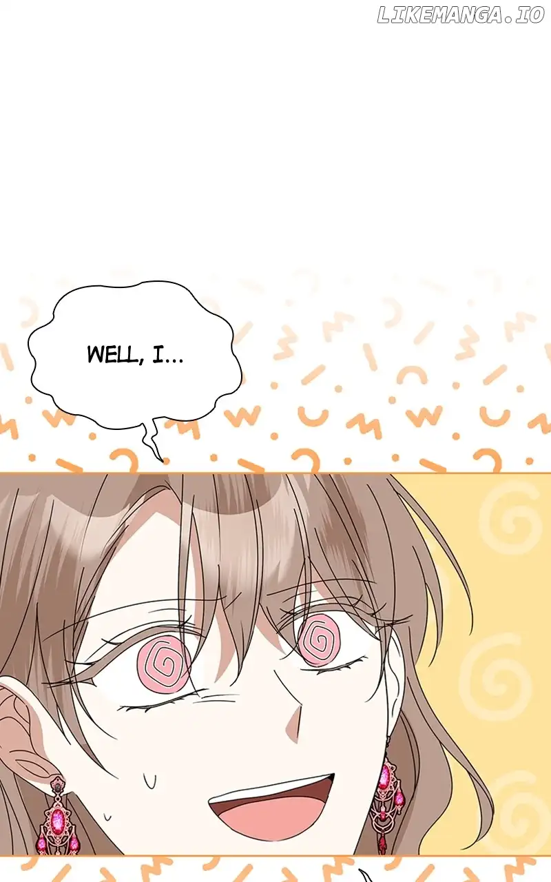 Hoping for My Death chapter 29 page 34