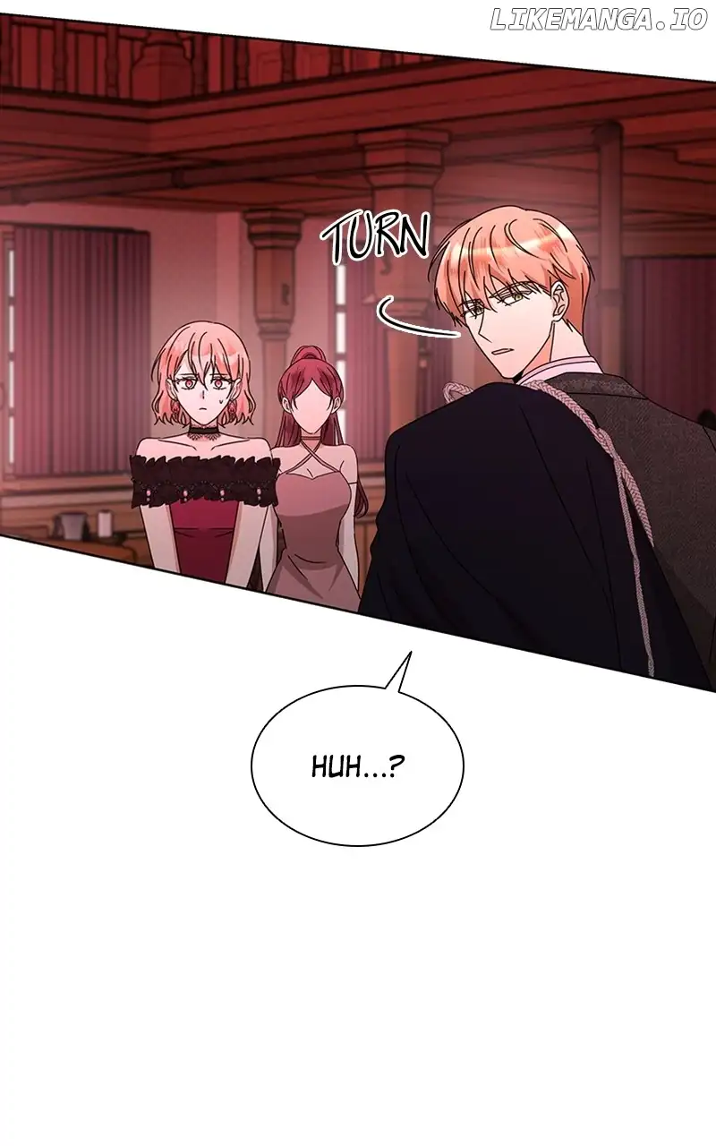 Hoping for My Death chapter 29 page 37