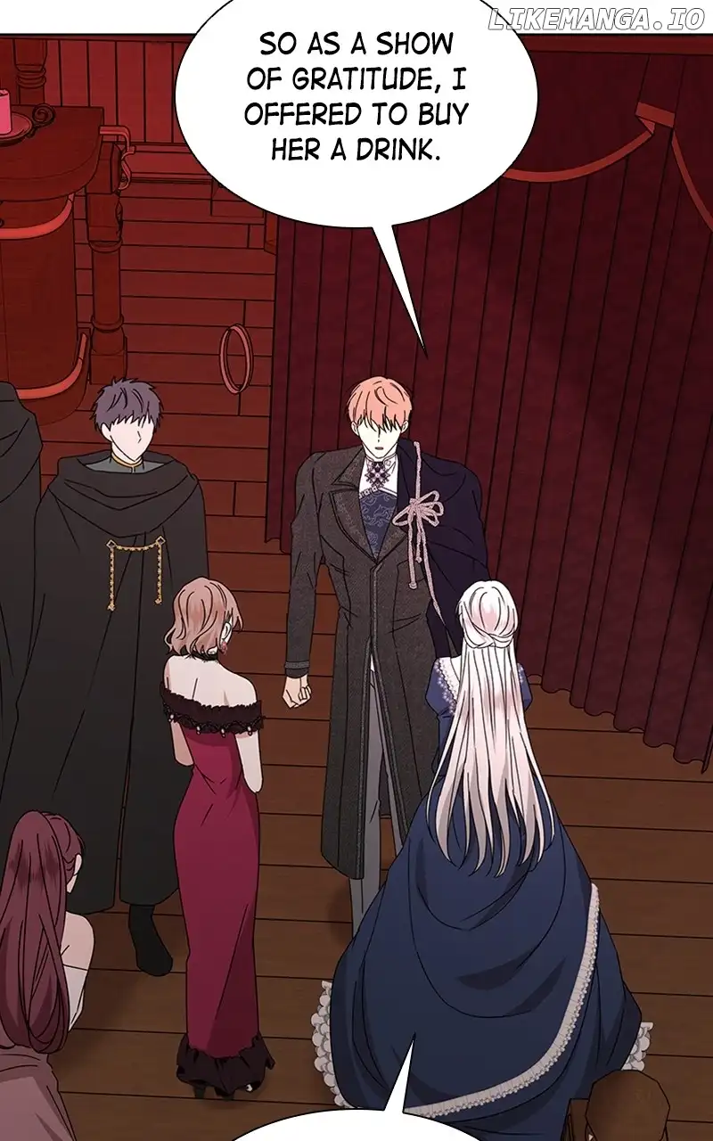 Hoping for My Death chapter 29 page 42