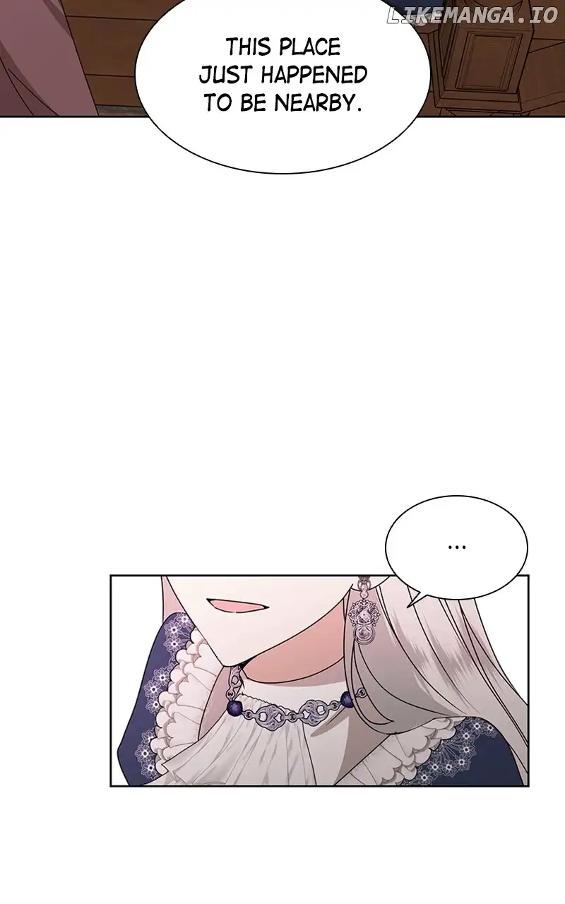 Hoping for My Death chapter 29 page 43
