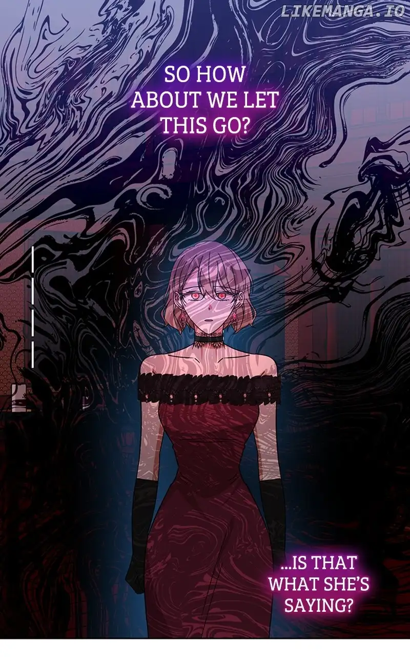 Hoping for My Death chapter 29 page 47