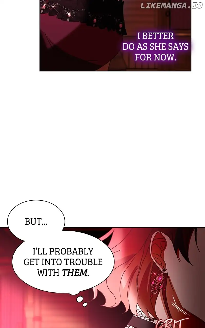 Hoping for My Death chapter 29 page 49