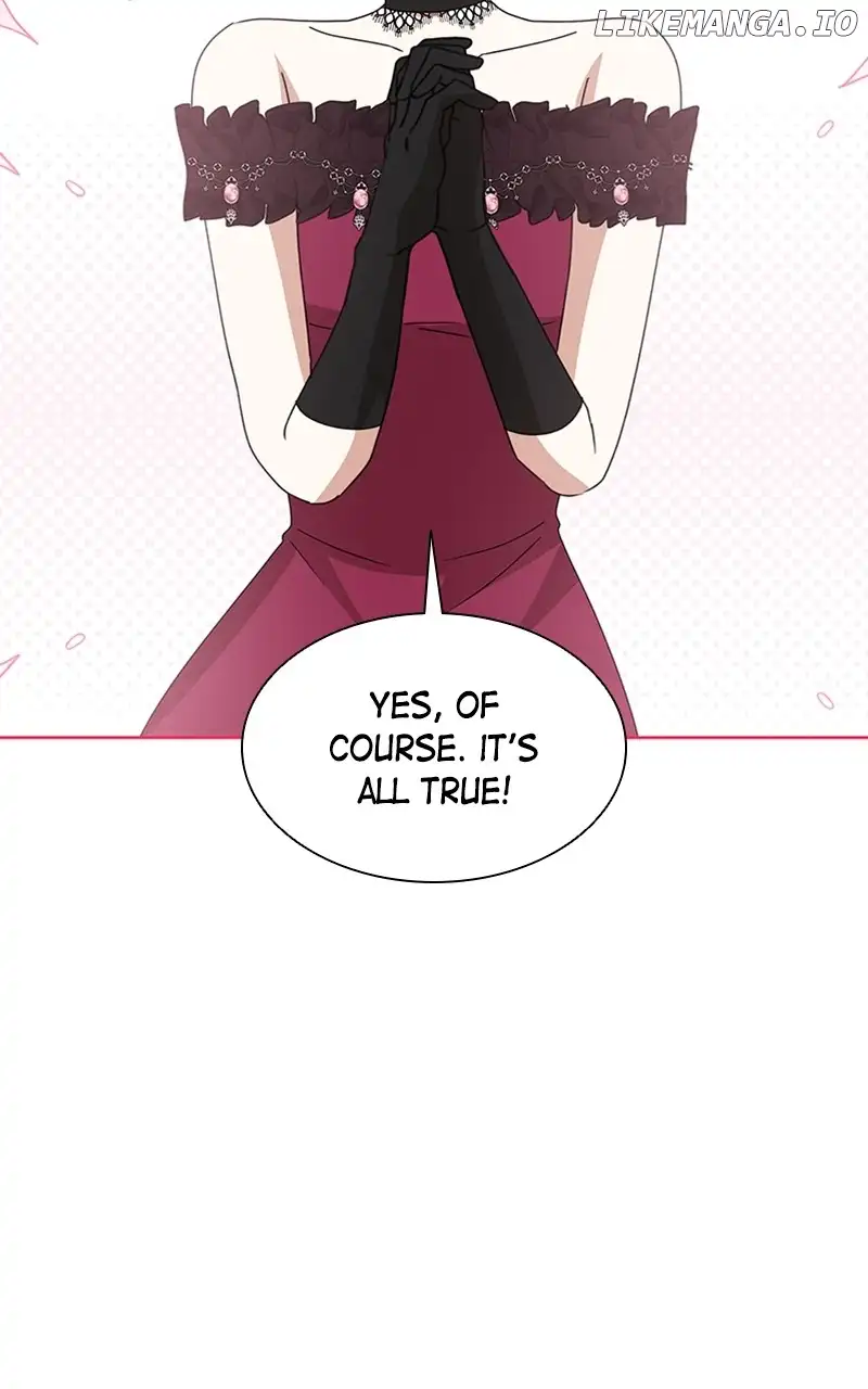 Hoping for My Death chapter 29 page 51