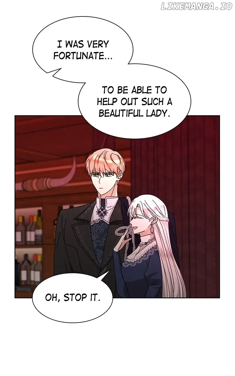 Hoping for My Death chapter 29 page 52