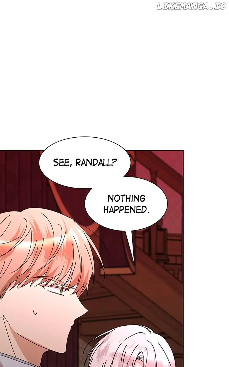 Hoping for My Death chapter 29 page 53